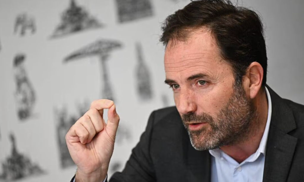 Nantes face au narcotrafic : la droite locale demande une réponse globale