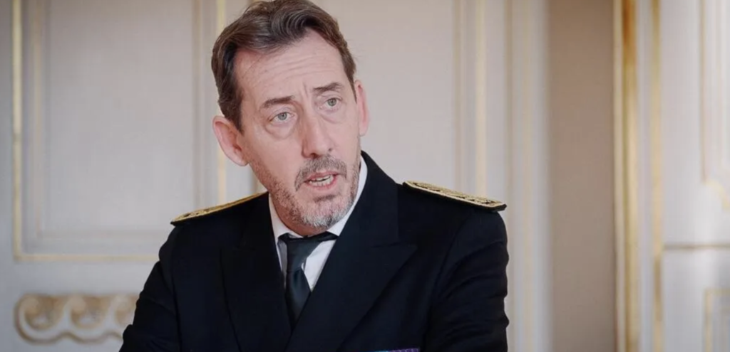 Nantes : le préfet répond fermement aux propos de Marie Vitoux sur le futur CRA