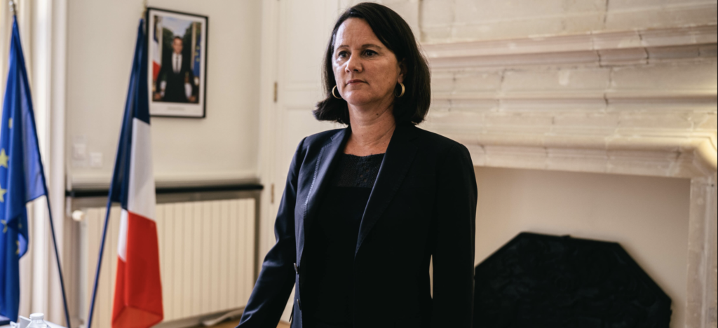Narcotrafic à Nantes : Johanna Rolland demande un renseignement spécialisé après la mort d’un adolescent