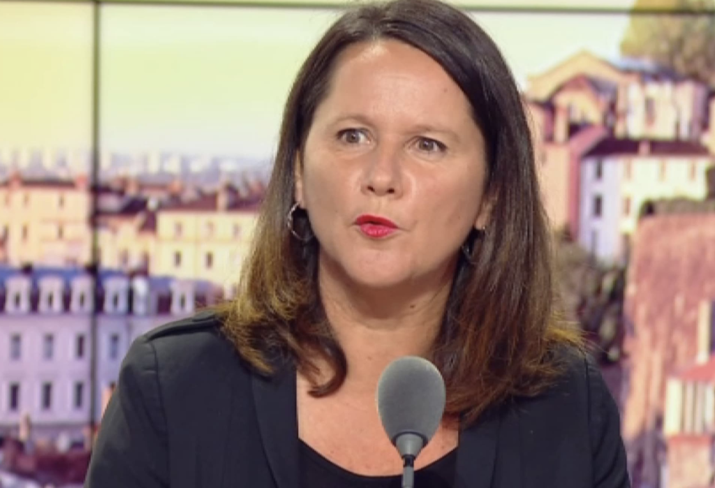Patrick Bruel à Nantes : Johanna Rolland demande la suspension de la tournée