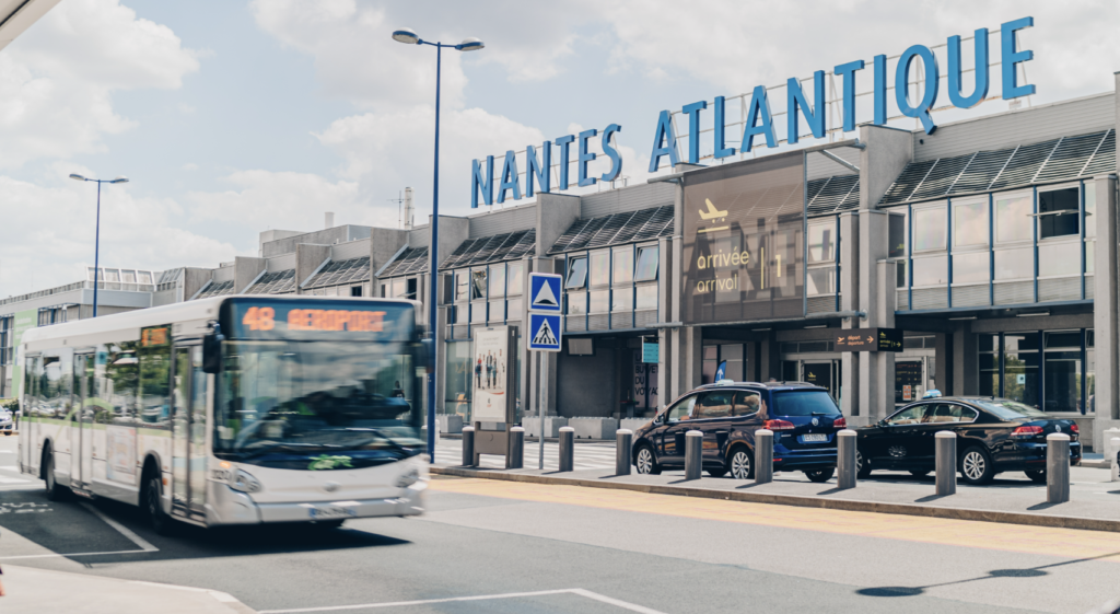 Réaménagement de Nantes Atlantique : le calendrier avance, le choix du concessionnaire se précise