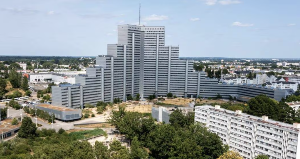 Route de Vannes : le nouveau projet Auchan Sillon peut-il convaincre Nantes Métropole ?