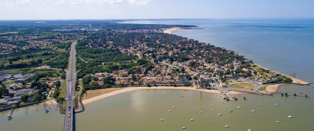 Saint-Brevin-les-Pins : l’exposition Horizon Miroir investit le littoral jusqu’en novembre 2026