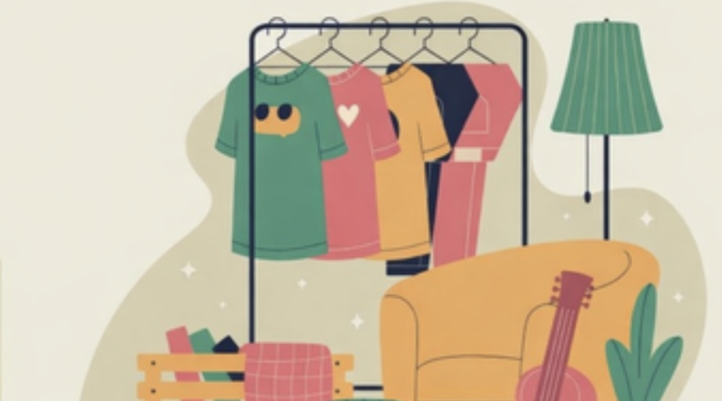 Vallet : le vide-grenier de Bonne Fontaine revient le dimanche 7 juin