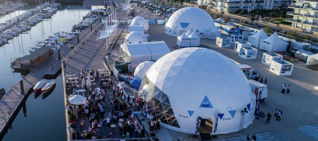 Vendée Arctique 2026 : un village gratuit aux Sables-d’Olonne avant le grand départ
