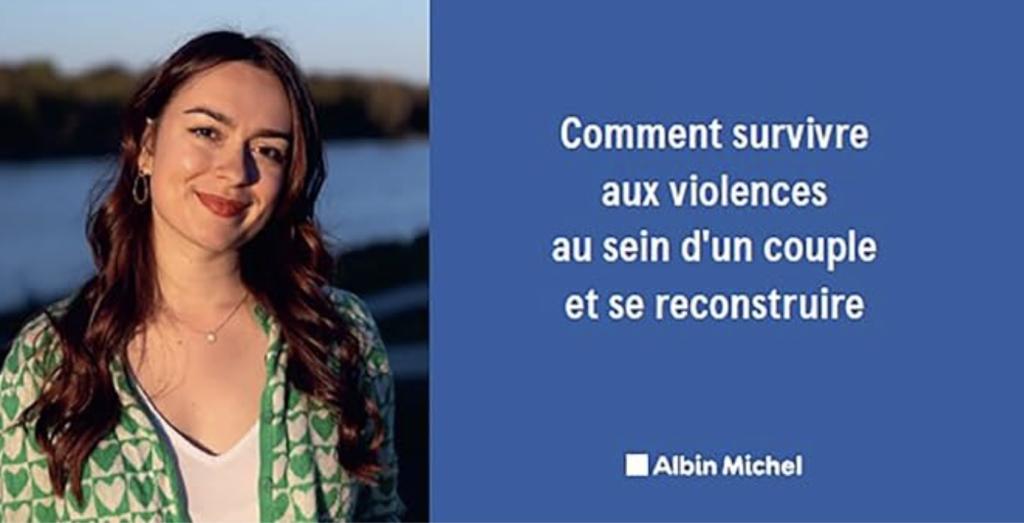 Violences conjugales chez les adolescentes : Capucine Coudrier alerte depuis Nantes