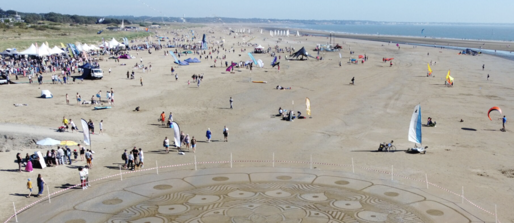 Week-End Glisse 2026 : deux jours d’animations gratuites à Saint-Brevin-les-Pins