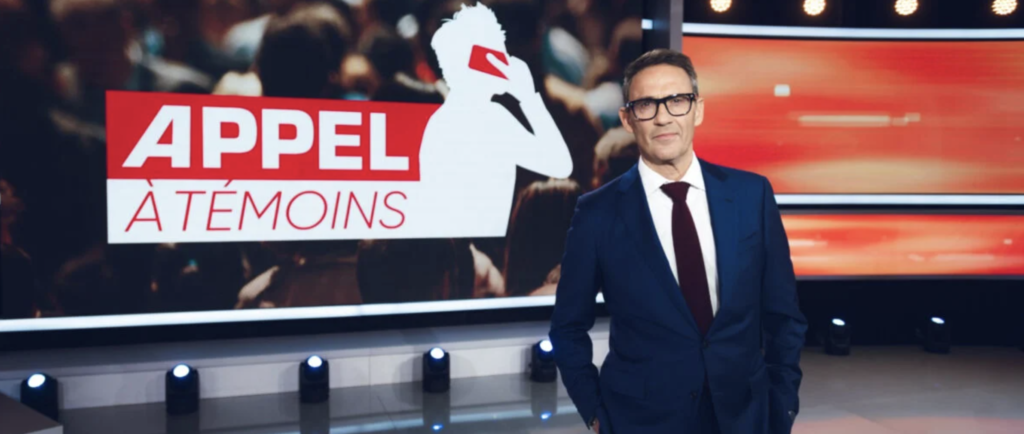 Xavier Dupont de Ligonnès : M6 annonce un numéro spécial d’Appel à témoins le 2 juin