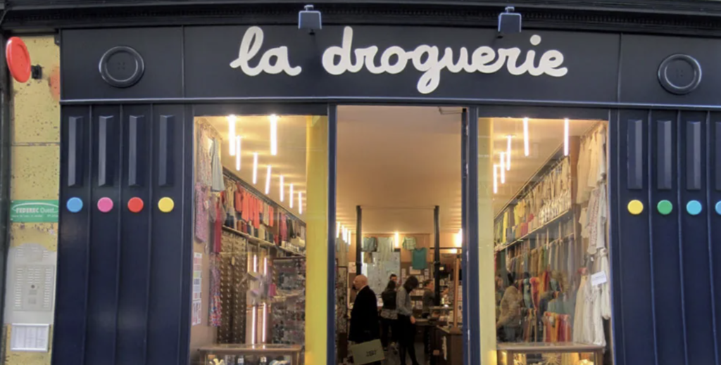 À Nantes, La Droguerie ferme définitivement après 50 ans de créativité