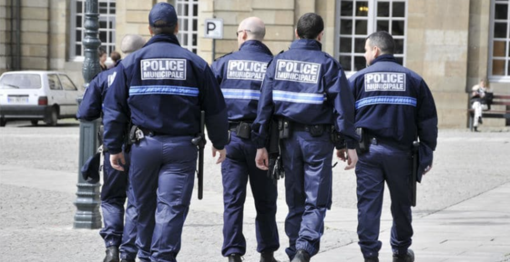 À Nantes, des policiers municipaux réquisitionnés par huissier avant un nouveau débrayage