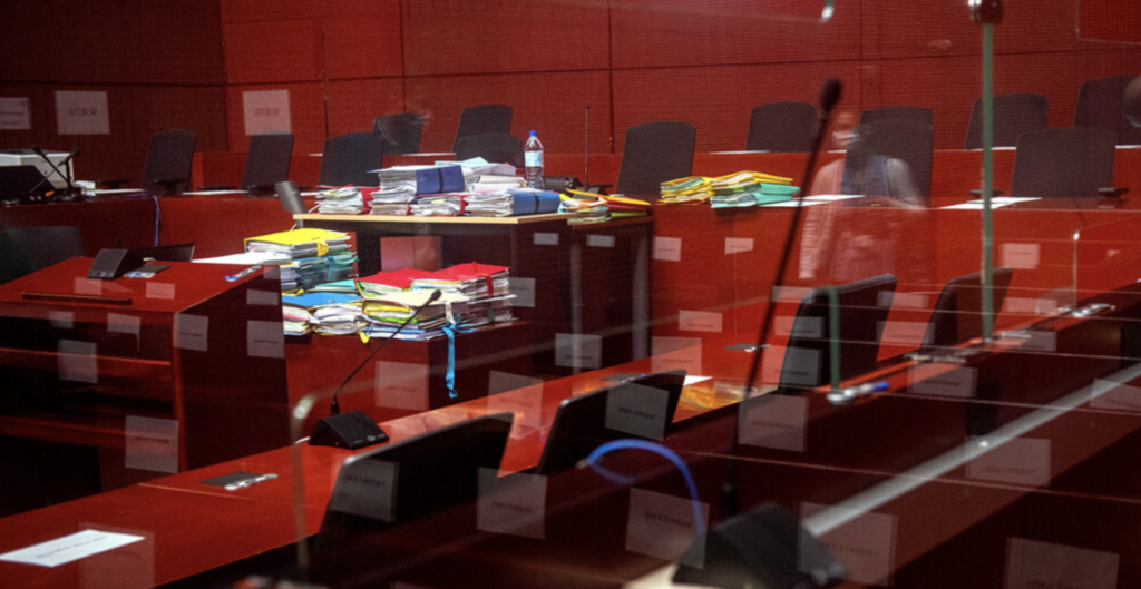 À Nantes, un groupe judiciaire dédié aux violences sexuelles sur mineurs face à 1 630 procédures