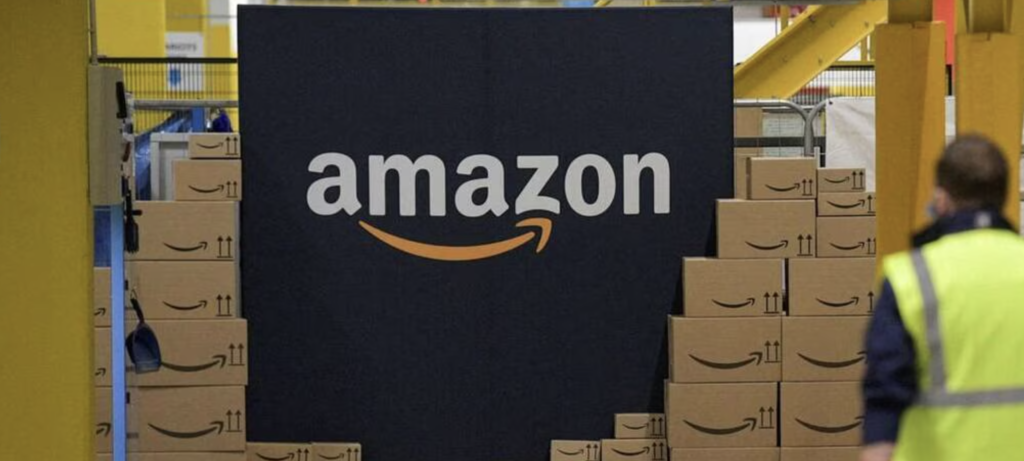 Amazon à Derval : 1 000 emplois annoncés et un tournant économique pour le nord de la Loire-Atlantique