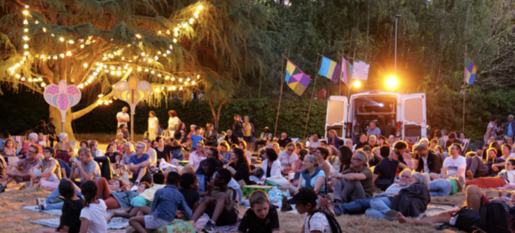 Aux heures d’été 2026 à Nantes : la programmation gratuite est en ligne