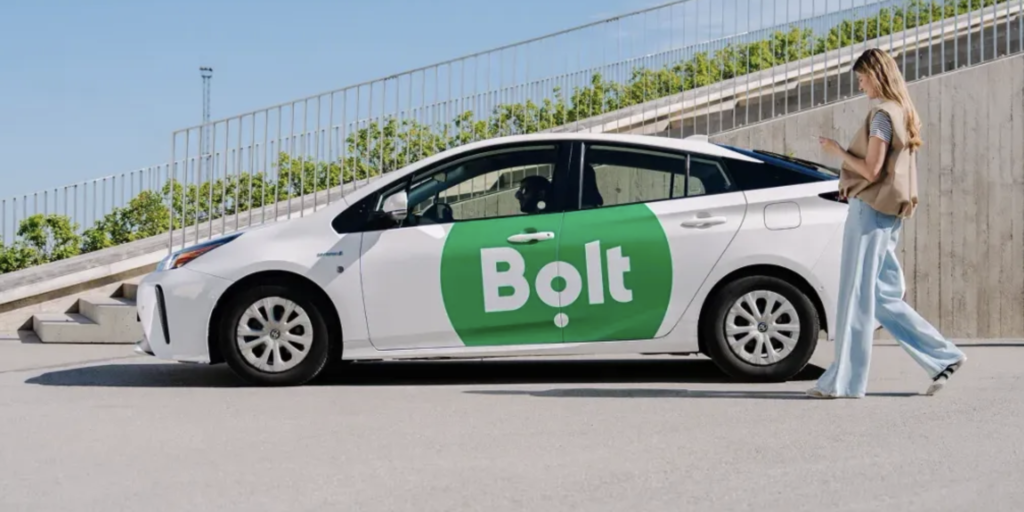 Bolt lance une offre taxi à Nantes : ce que cela change pour les chauffeurs et les clients