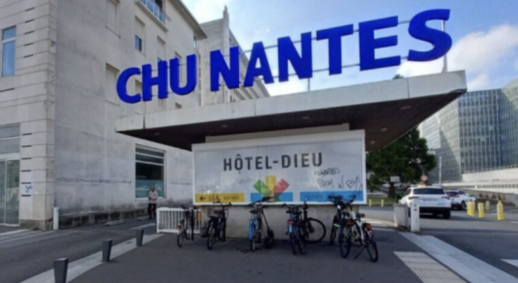 Cancers digestifs : le CHU de Nantes teste une imagerie inédite pour réduire les examens