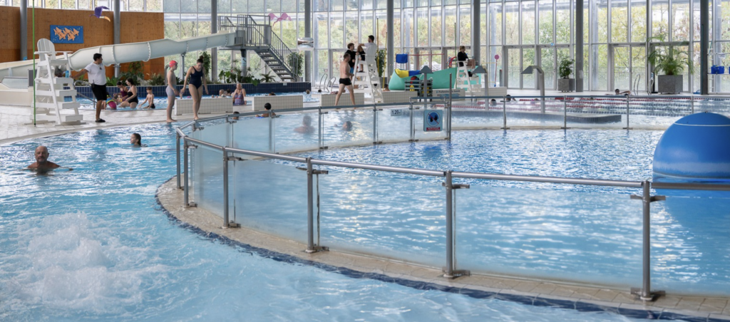 Canicule à Nantes : piscines et musées deviennent gratuits pendant la vigilance rouge