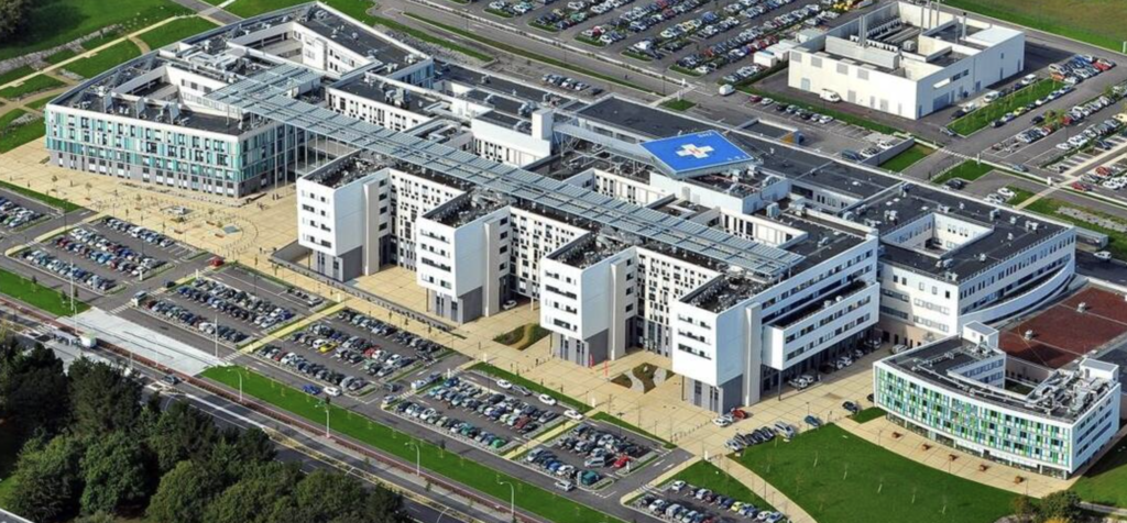 Cité sanitaire de Saint-Nazaire : l’État ouvre enfin le dossier du bail qui pèse sur l’hôpital