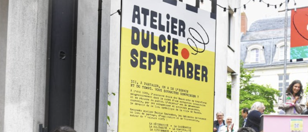Festival L’Incruste Théâtrale à Nantes : deux jours de spectacles gratuits à l’Atelier Dulcie September