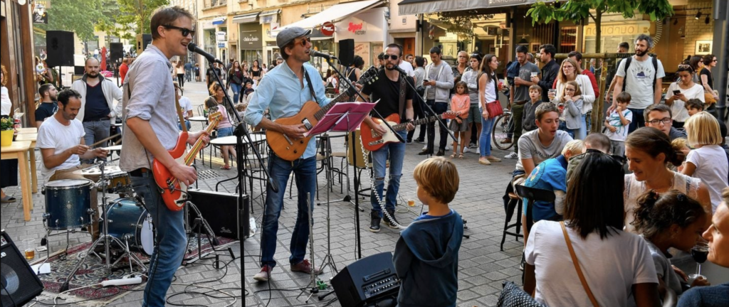 Fête de la Musique 2026 en Loire-Atlantique : les premiers rendez-vous annoncés