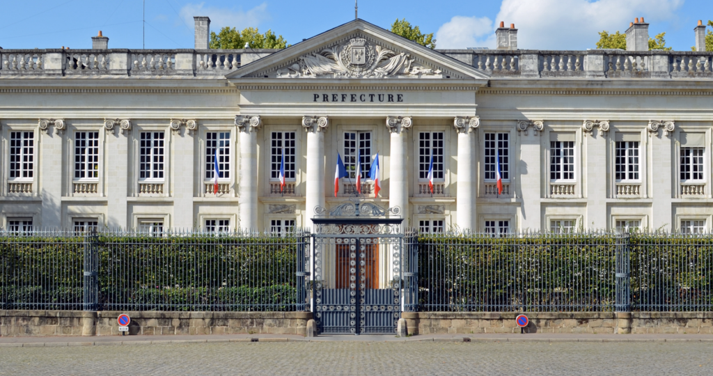 Fête de la musique à Nantes : la préfecture ouvre ses portes le 19 juin place Roger-Salengro