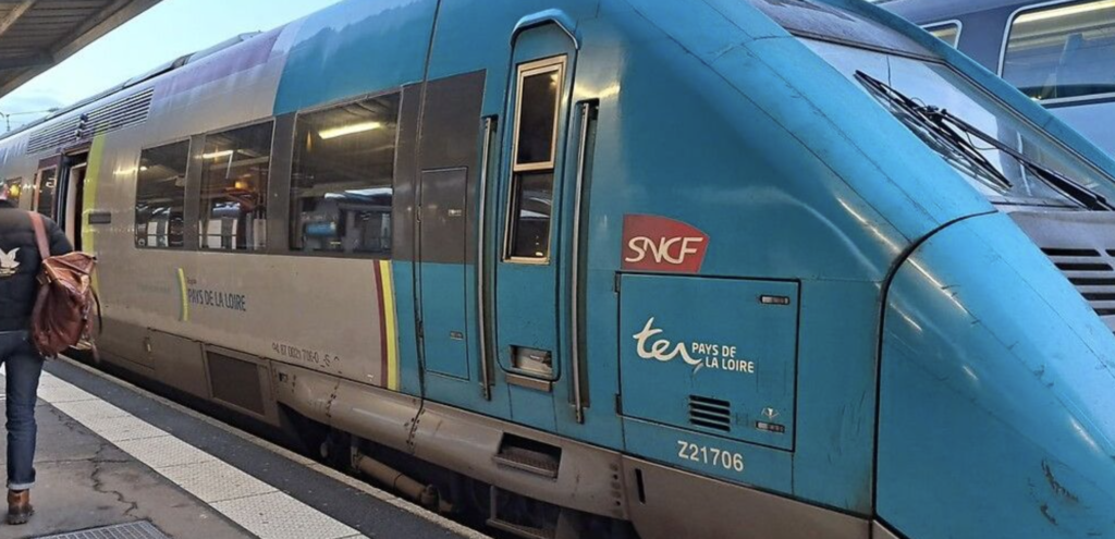 Grève SNCF du 10 juin : des collectifs réclament une meilleure offre ferroviaire autour de Nantes