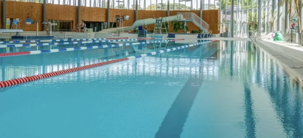 Grève des électrotechniciens : plusieurs piscines nantaises fermées au public