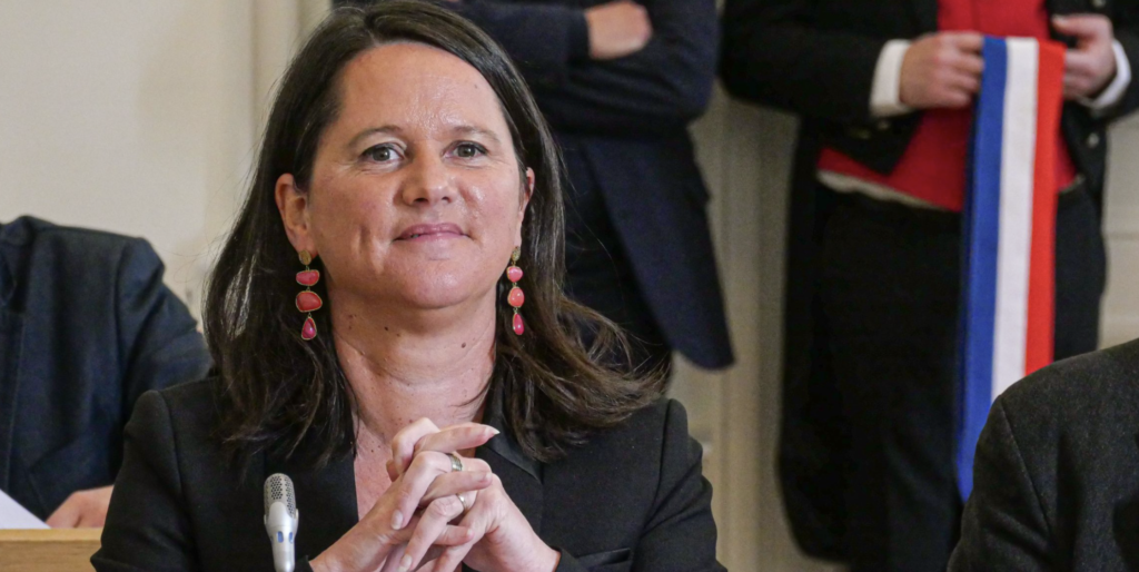 Haine en ligne après la visite de la mosquée de la Beaujoire : Johanna Rolland annonce des signalements sur Pharos