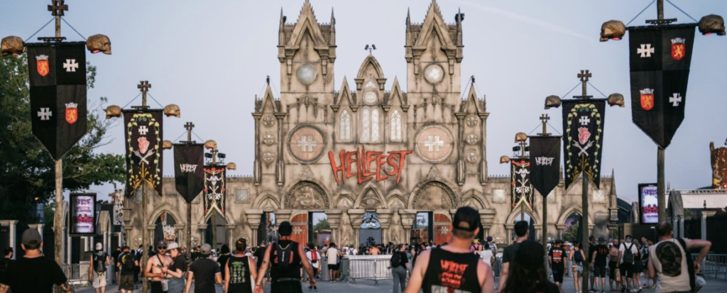Hellfest 2026 : à Clisson, le festival détaille ses engagements écoresponsables
