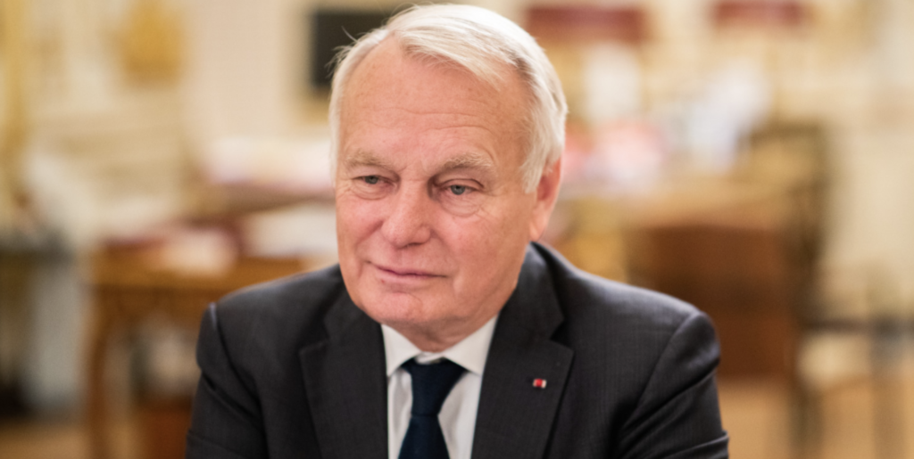 Jean-Marc Ayrault se confie sur France 3, de Nantes à Matignon