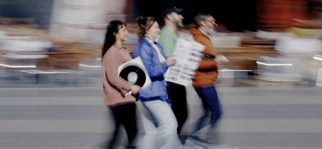 La Nuit du VAN 2026 ouvre le Voyage à Nantes avec une soirée gratuite en nocturne
