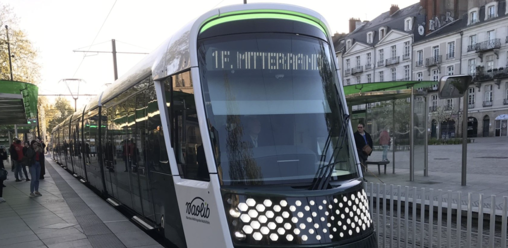 Ligne 1 du tramway à Nantes : coupure majeure entre Commerce et François-Mitterrand dès dimanche soir