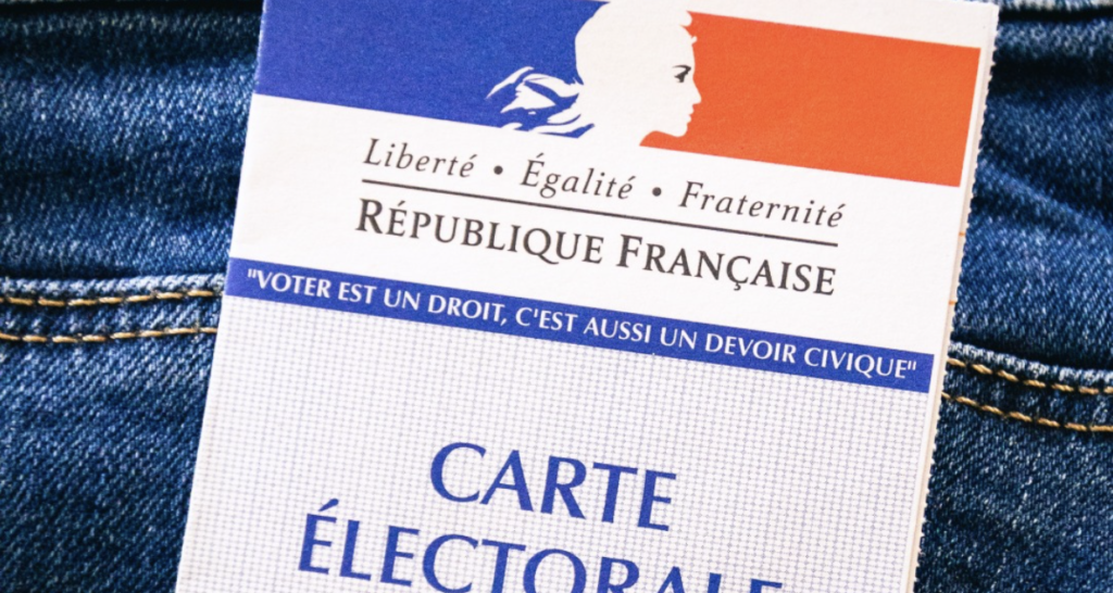 Listes électorales : ce qui change pour les inscriptions à partir du 1er juillet 2026