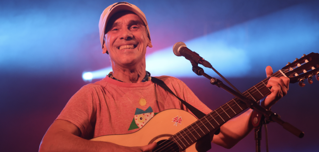 Manu Chao en concert en Vendée en juillet 2026 : une date exceptionnelle aux Feux de l’été