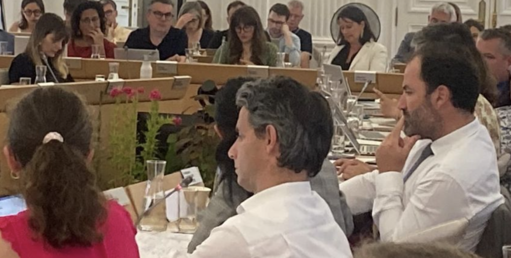 Narcotrafic à Nantes : après quatre morts, le débat sécuritaire s’impose au conseil municipal