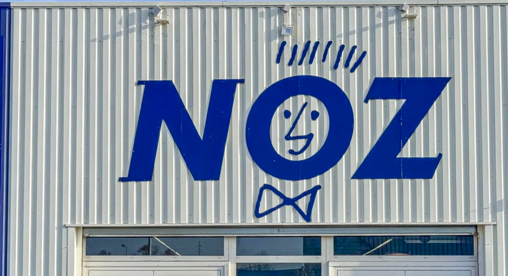 Noz à Saint-Herblain Atlantis : la nouvelle date d’ouverture est désormais connue