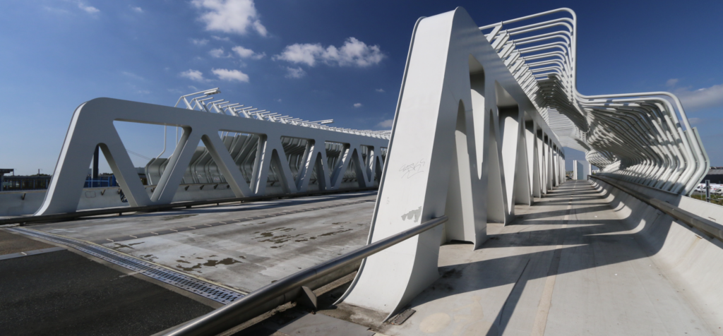 Pont de la Matte à Saint-Nazaire : un chantier à plus d’un million d’euros va perturber la circulation