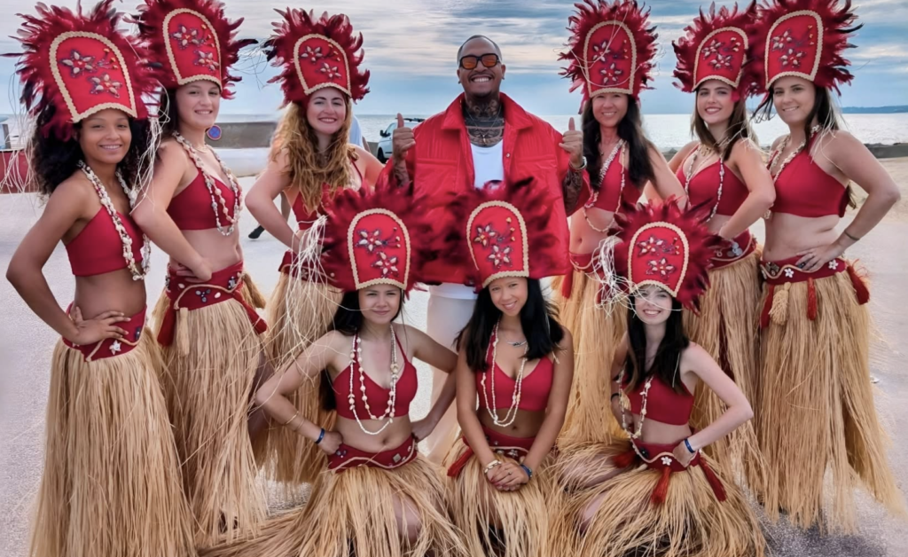 Saint Breva’a 2026 : le festival polynésien revient trois jours à Saint-Brevin-les-Pins