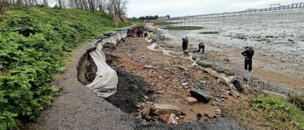 Saint-Brevin-les-Pins : une étude environnementale lancée pour l’ancienne décharge littorale du Bodon