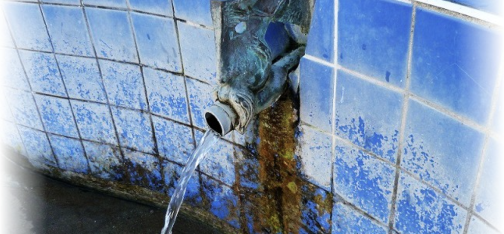 Saint-Michel-Chef-Chef : l’eau de la source de Tharon déclarée non potable après des analyses