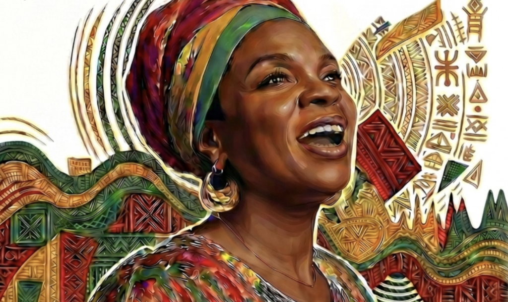 UrbanVoices fait son festival à Nantes avec Assetou Diabaté les 4 et 5 juillet