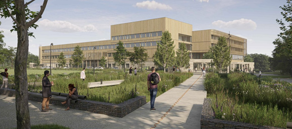 Vertou : le projet de nouveau lycée public finalement abandonné