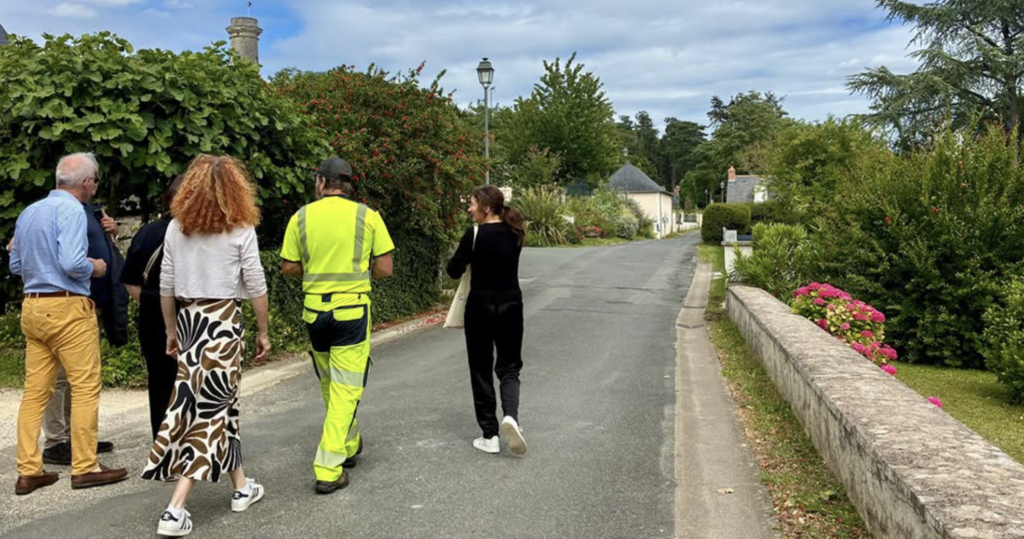 Villes et Villages Fleuris 2026 : 38 communes évaluées en Pays de la Loire