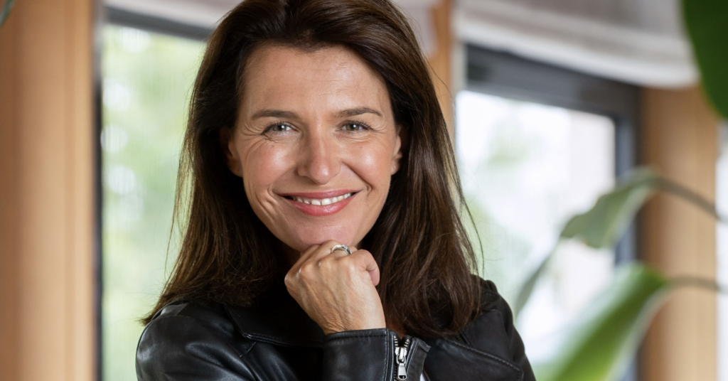 VivaTech 2026 : Christelle Morançais met en avant les entrepreneurs et l’enjeu de l’intelligence artificielle