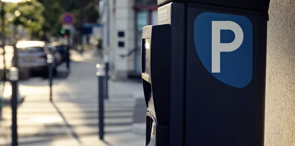 À Nantes, plus de 15 800 places de stationnement deviennent gratuites pendant un mois