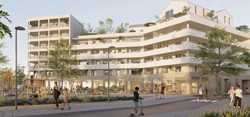 BRS à Nantes : l’accession abordable progresse, avec un accueil plus contrasté selon les quartiers