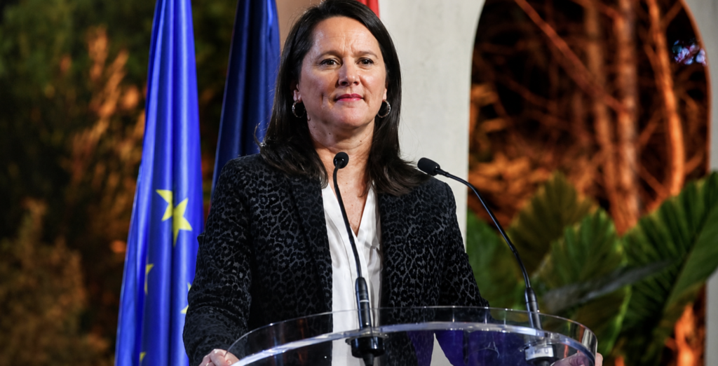 CHU de Nantes : réélue à la présidence du conseil de surveillance, Johanna Rolland défend un débat “basé sur des faits”