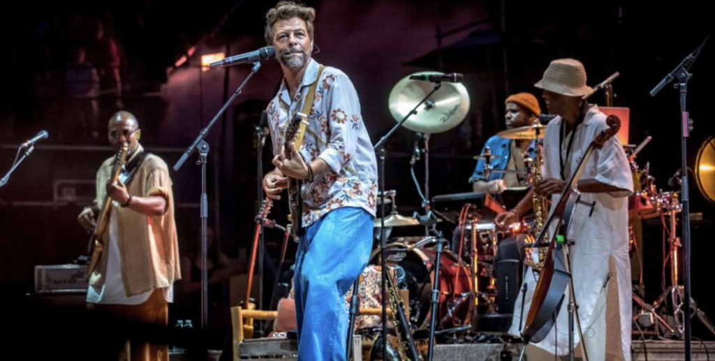 Christophe Maé en concert au Vendéspace en mars 2027
