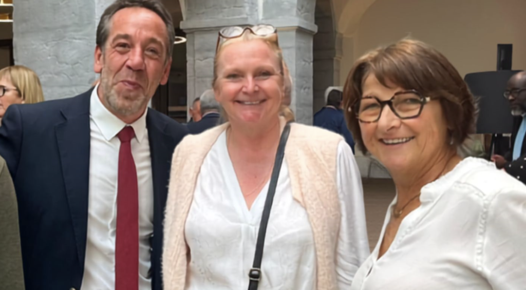 Deux responsables nantaises prennent de nouvelles fonctions nationales au Parti radical de gauche