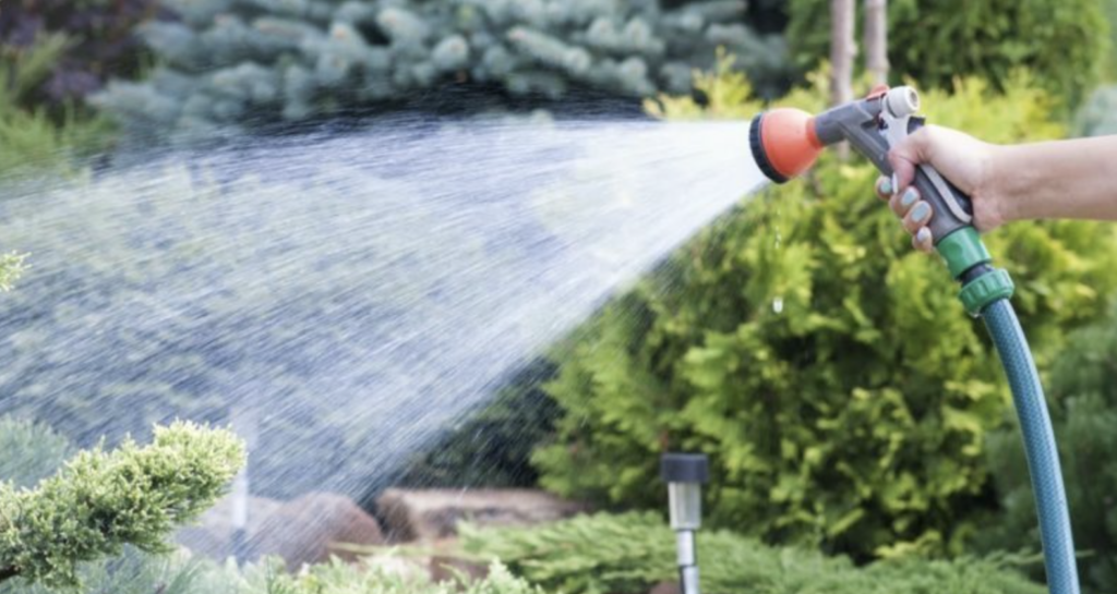 Restrictions d’eau en Loire-Atlantique : l’eau potable est désormais en crise