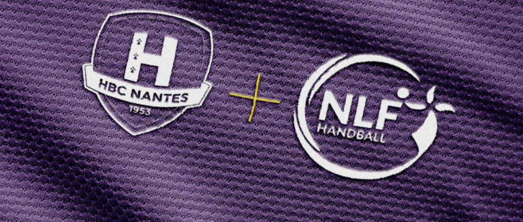 Handball à Nantes : le Nantes Loire Féminin Handball se rapproche du HBC Nantes
